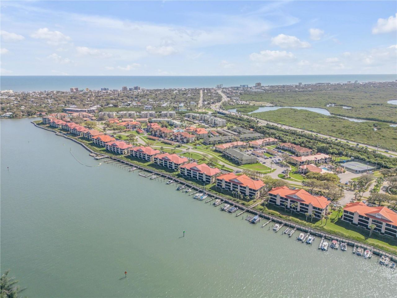 415 Bouchelle Drive, New Smyrna Beach, FL 32169 Photo