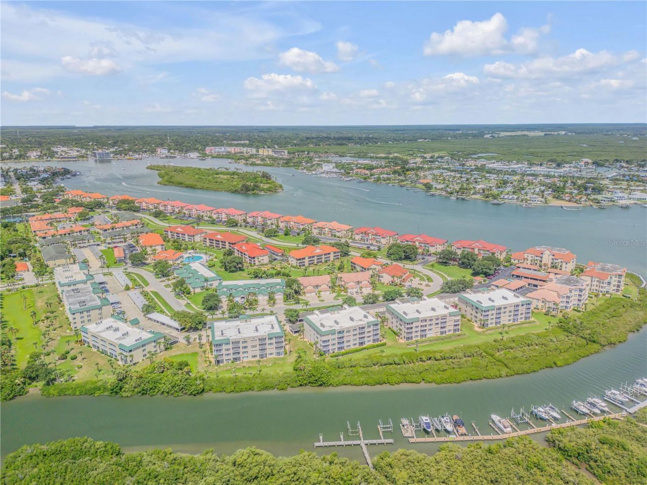 415 Bouchelle Drive, New Smyrna Beach, FL 32169 Photo