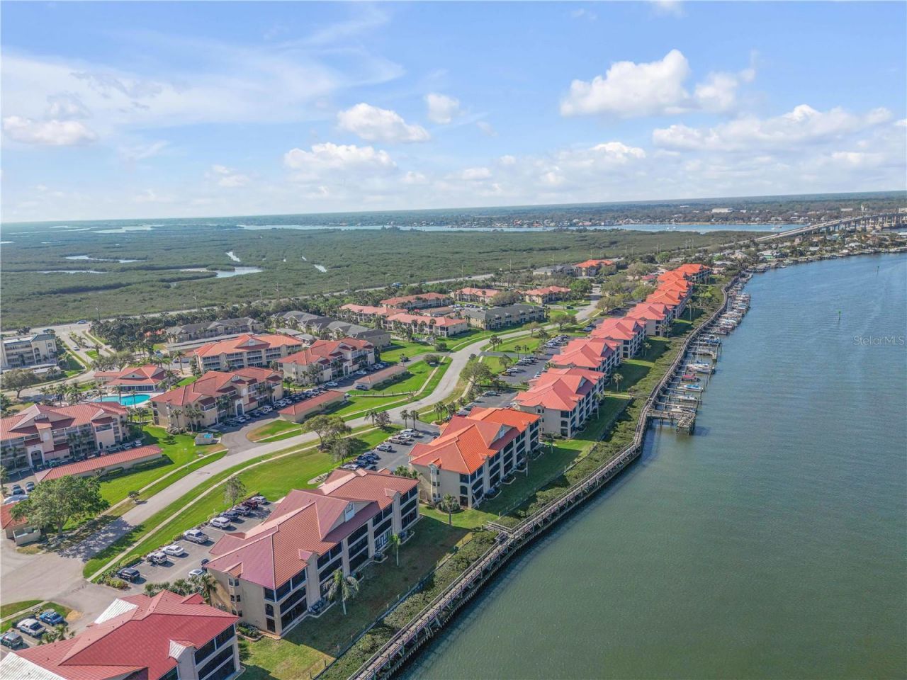 415 Bouchelle Drive, New Smyrna Beach, FL 32169 Photo