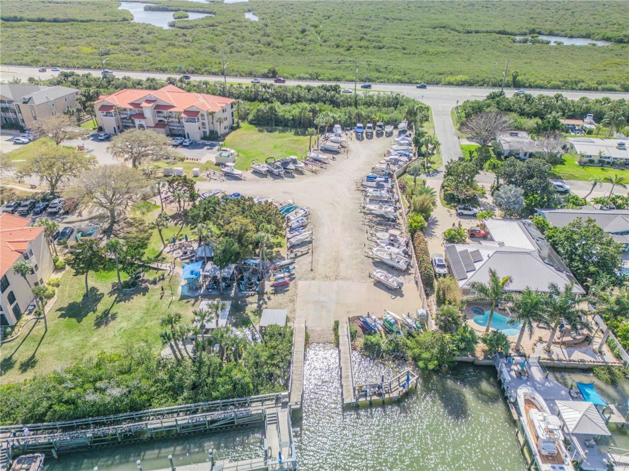 415 Bouchelle Drive, New Smyrna Beach, FL 32169 Photo