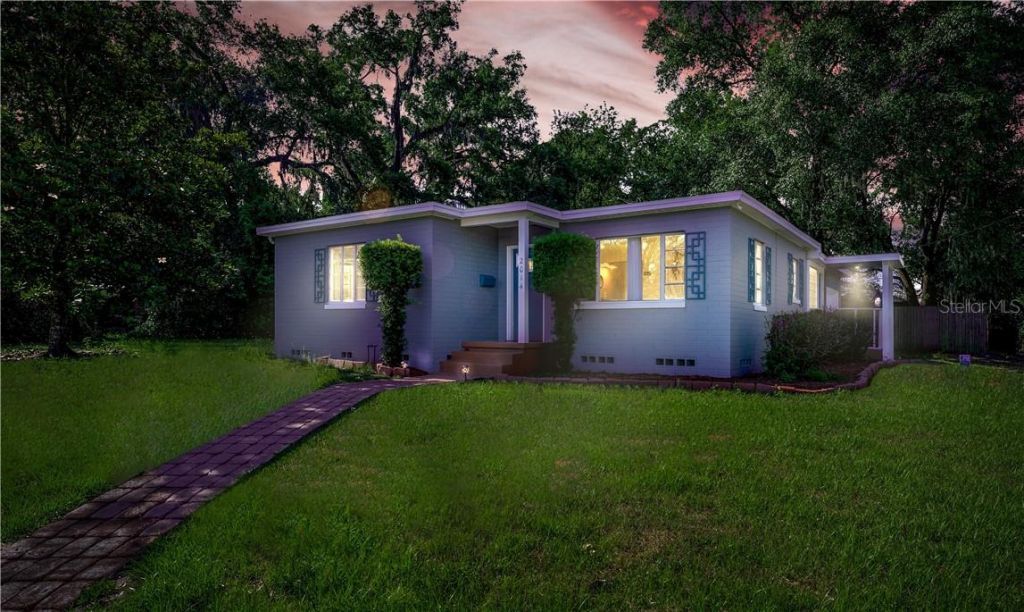 2014 Newman Street, Orlando, FL 32803 Photo