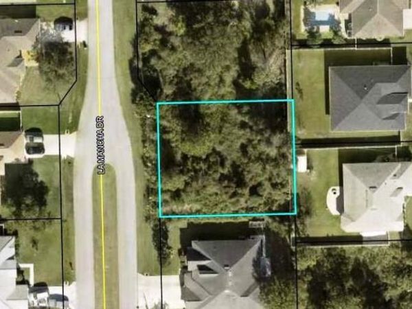 74 LA MANCHA DRIVE, PALM COAST, FL 32137
