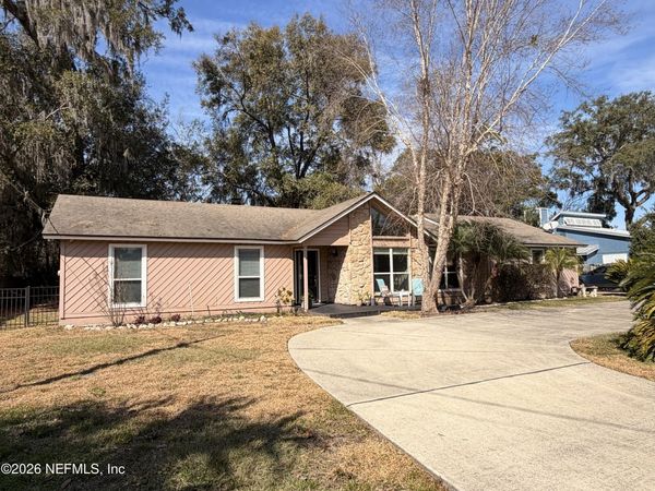 2857 BEAUCLERC Road, Jacksonville, FL 32257