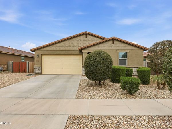 18820 W SHANGRI LA Road, Surprise, AZ 85388