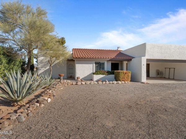100 N Lazy Fox Road, Unit 3, Wickenburg, AZ 85390