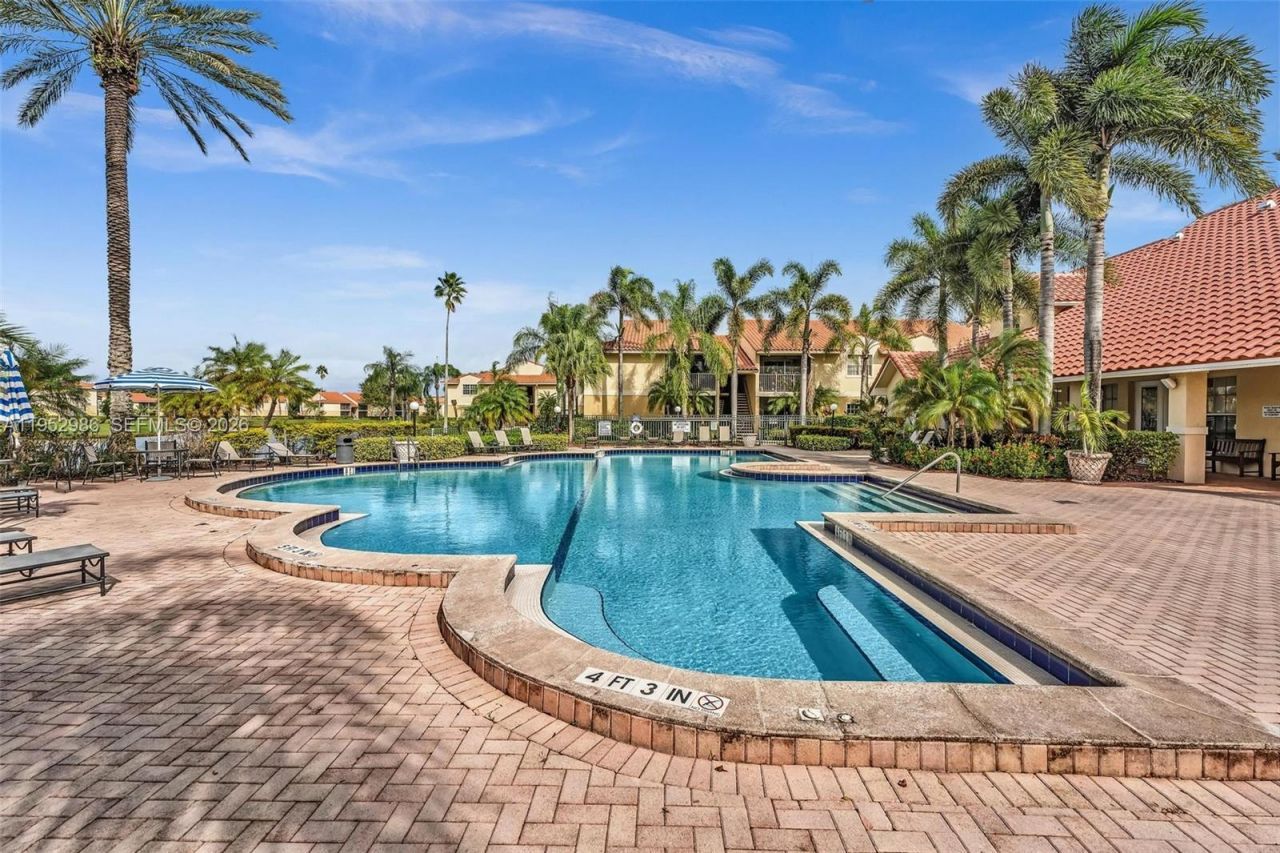 1263 SW 46th Ave, Unit 2103, Pompano Beach, FL 33069 Photo