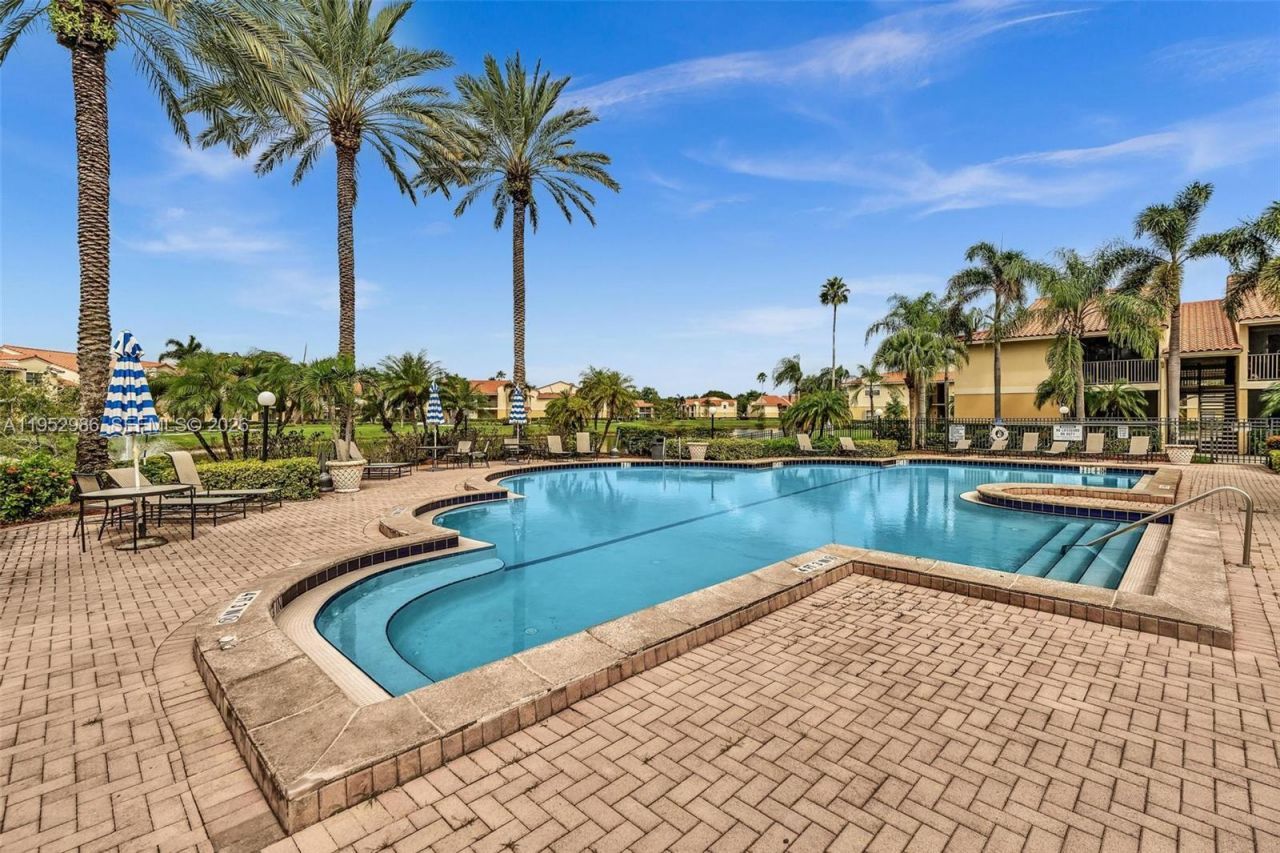 1263 SW 46th Ave, Unit 2103, Pompano Beach, FL 33069 Photo