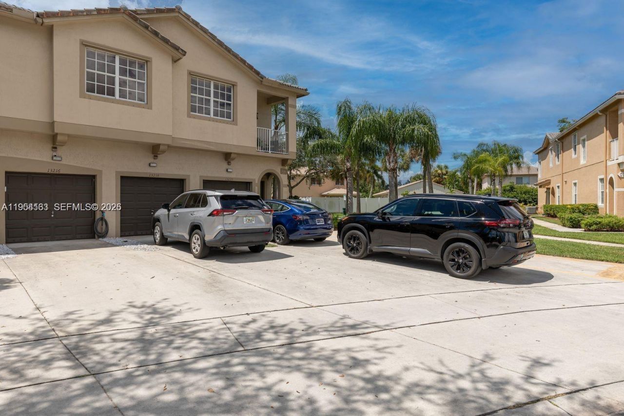 13216 SW 44th St , Unit 11204, Miramar, FL 33027 Photo