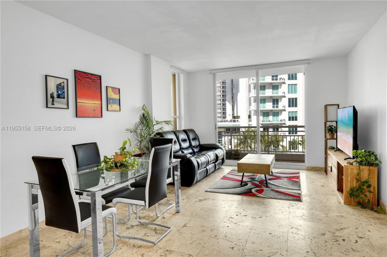 888 Brickell Key Dr , Unit 701, Miami, FL 33131 Photo