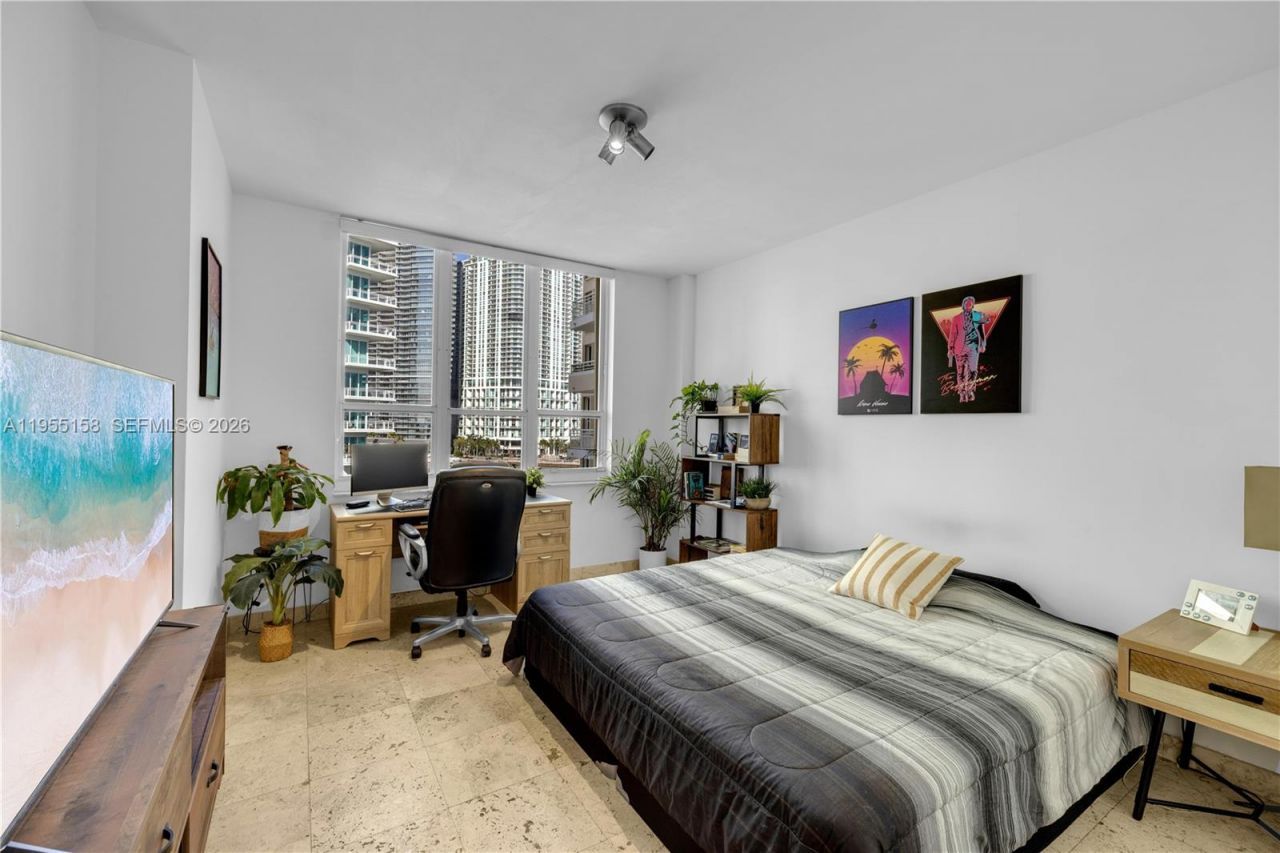 888 Brickell Key Dr , Unit 701, Miami, FL 33131 Photo