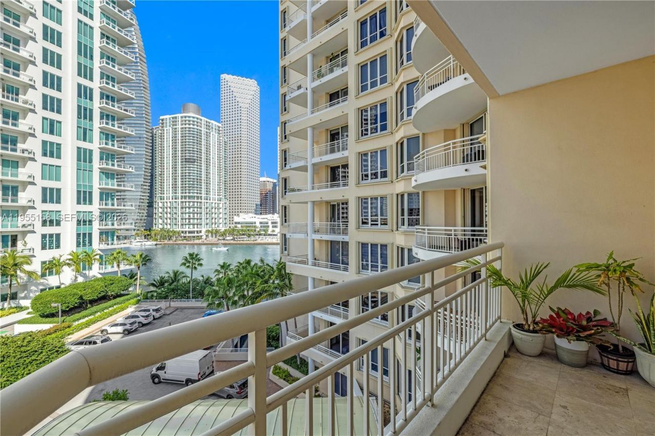 888 Brickell Key Dr , Unit 701, Miami, FL 33131 Photo