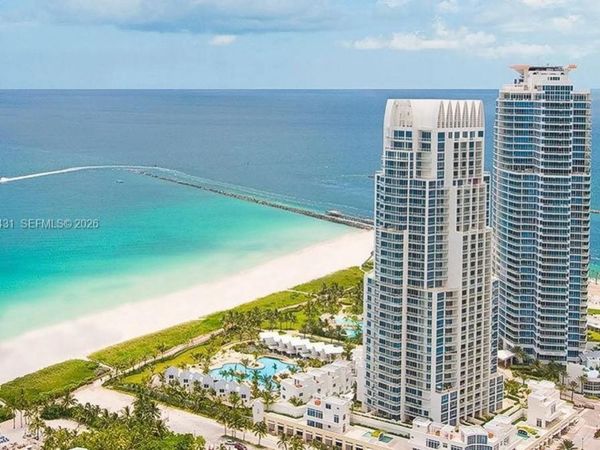 50 S Pointe Dr, Unit 609, Miami Beach, FL 33139