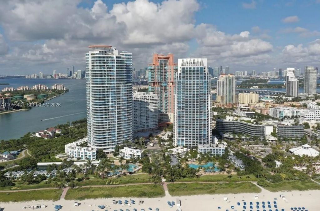 50 S Pointe Dr, Unit 609, Miami Beach, FL 33139 Photo