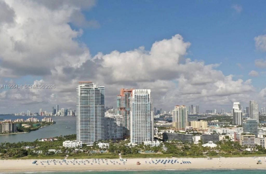 50 S Pointe Dr, Unit 609, Miami Beach, FL 33139 Photo