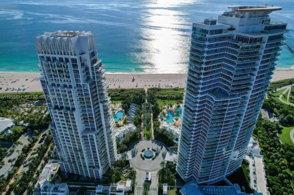 50 S Pointe Dr, Unit 609, Miami Beach, FL 33139 Photo