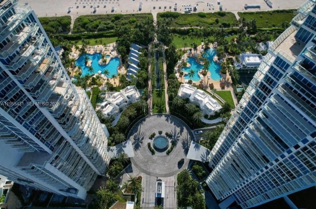 50 S Pointe Dr, Unit 609, Miami Beach, FL 33139 Photo