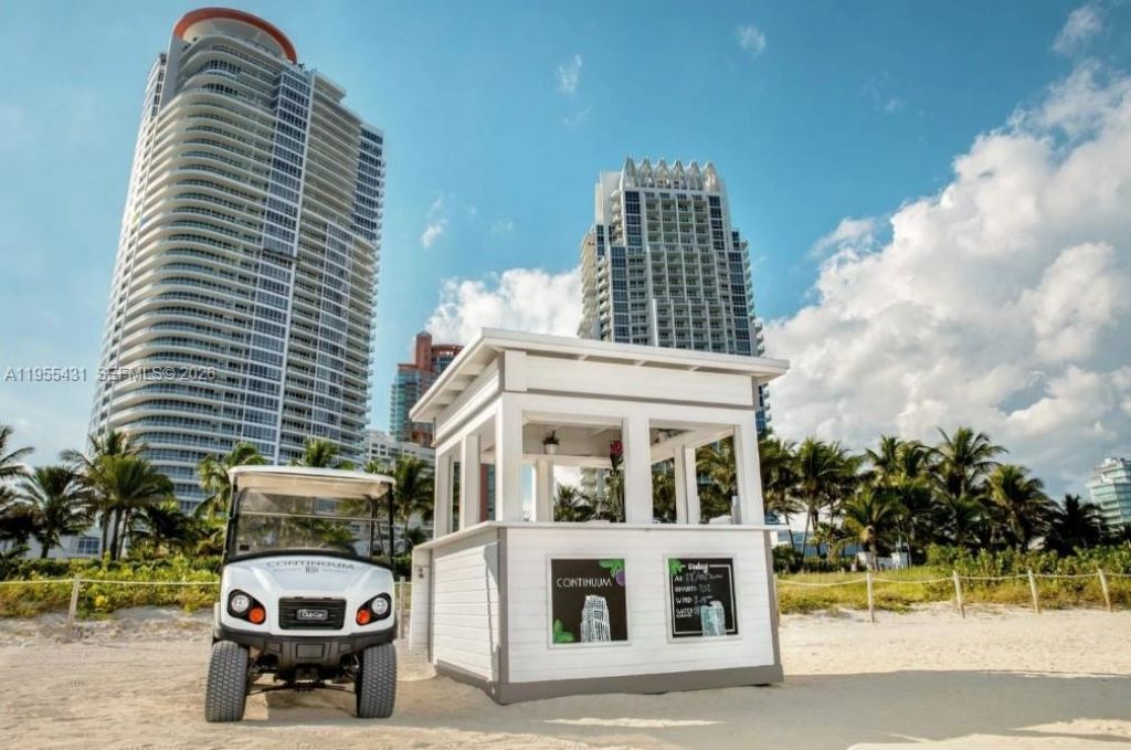 50 S Pointe Dr, Unit 609, Miami Beach, FL 33139 Photo
