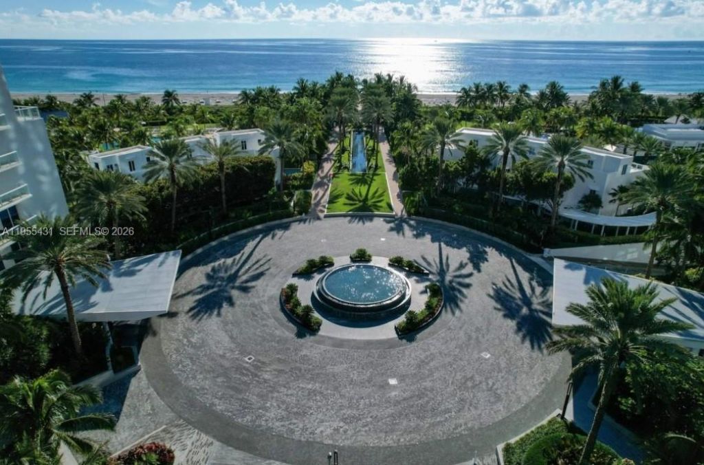 50 S Pointe Dr, Unit 609, Miami Beach, FL 33139 Photo