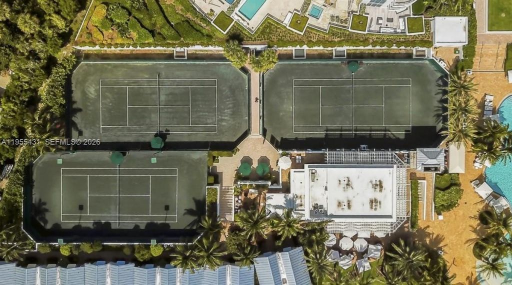 50 S Pointe Dr, Unit 609, Miami Beach, FL 33139 Photo