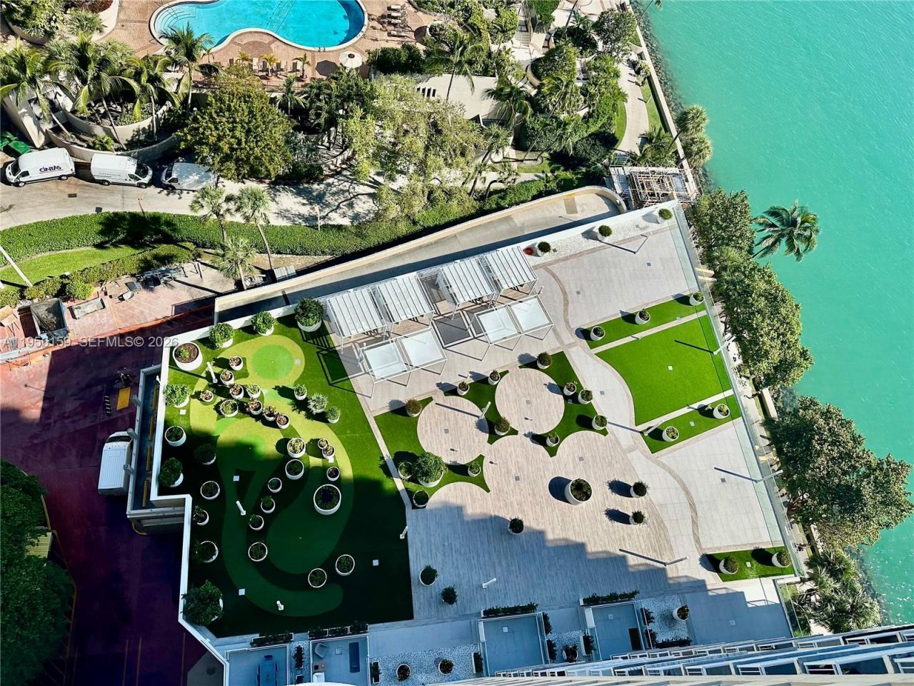 770 Claughton Island Dr, Unit PH-9, Miami, FL 33131 Photo