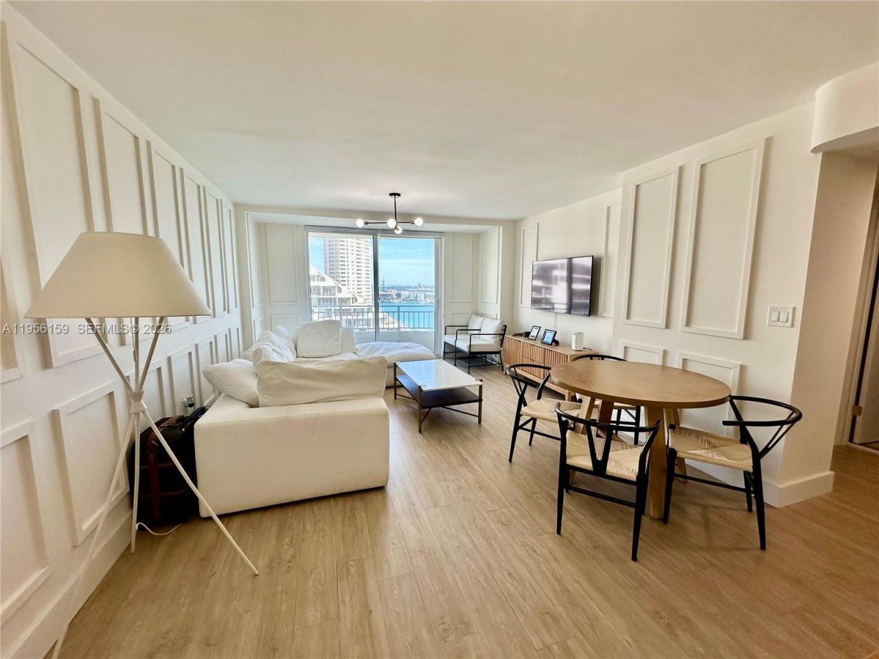 770 Claughton Island Dr, Unit PH-9, Miami, FL 33131 Photo