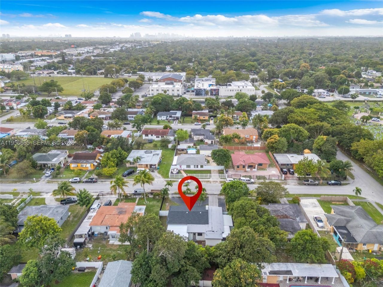 911 NW 138th St, Miami, FL 33168 Photo