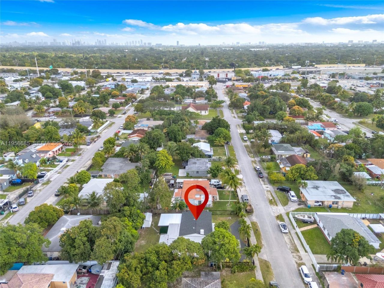 911 NW 138th St, Miami, FL 33168 Photo