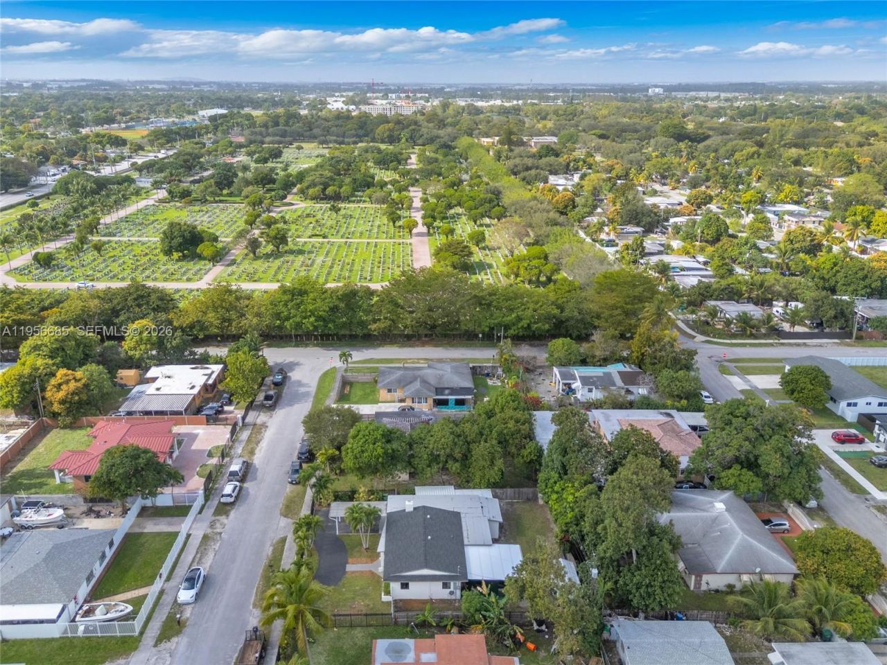 911 NW 138th St, Miami, FL 33168 Photo