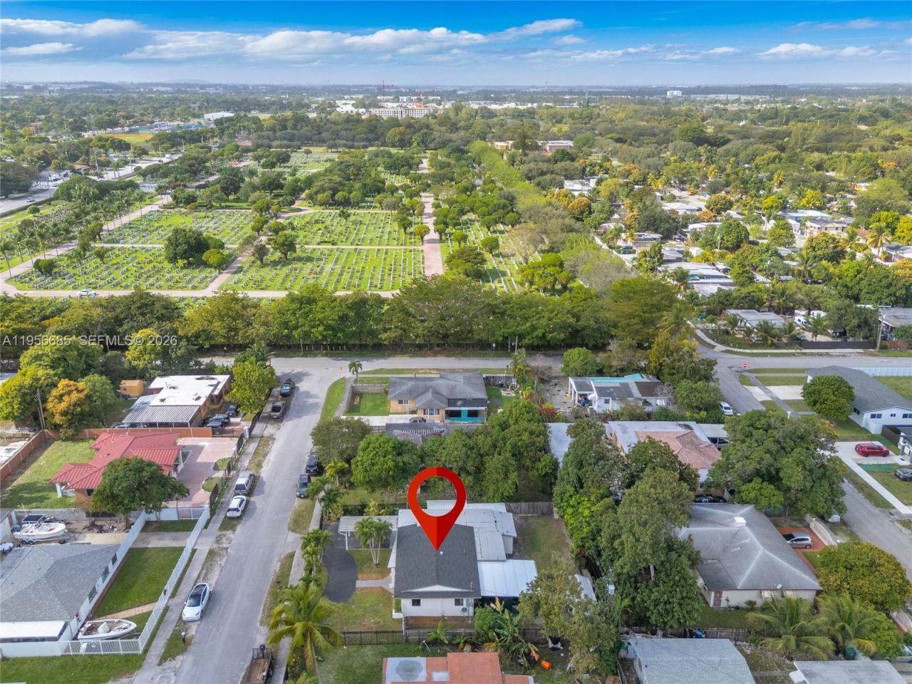 911 NW 138th St, Miami, FL 33168 Photo