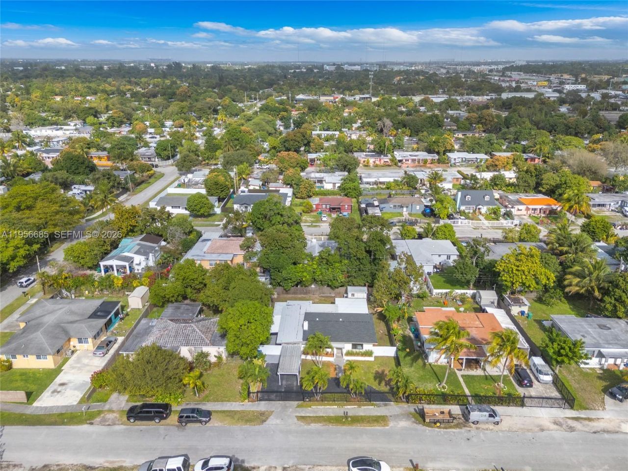 911 NW 138th St, Miami, FL 33168 Photo