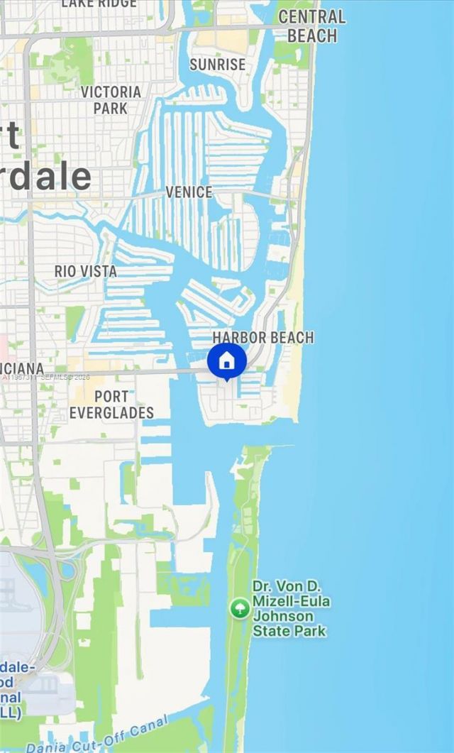 2424 SE 17th Cswy, Unit 110B, Fort Lauderdale, FL 33316 Photo