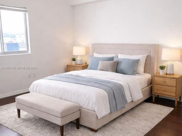 36 NW 6th Ave, Unit TS-1, Miami, FL 33128