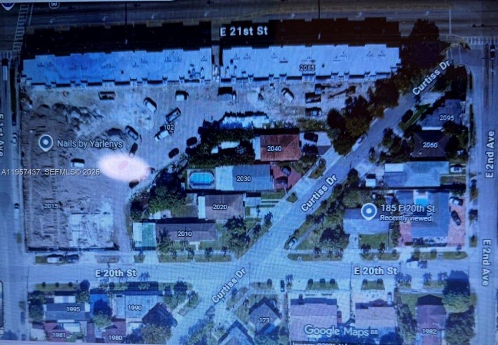 185 E 20th St, Hialeah, FL 33010 Photo