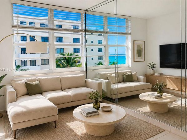 100 Lincoln Rd, Unit 732, Miami Beach, FL 33139