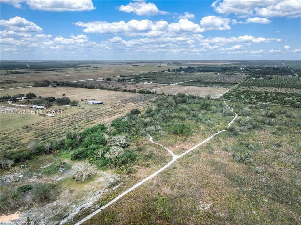 701 Jolly Lane , Lorida, FL 33857 Photo