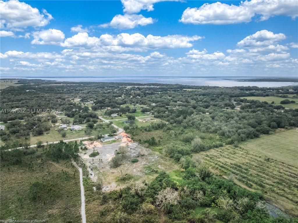 701 Jolly Lane , Lorida, FL 33857 Photo