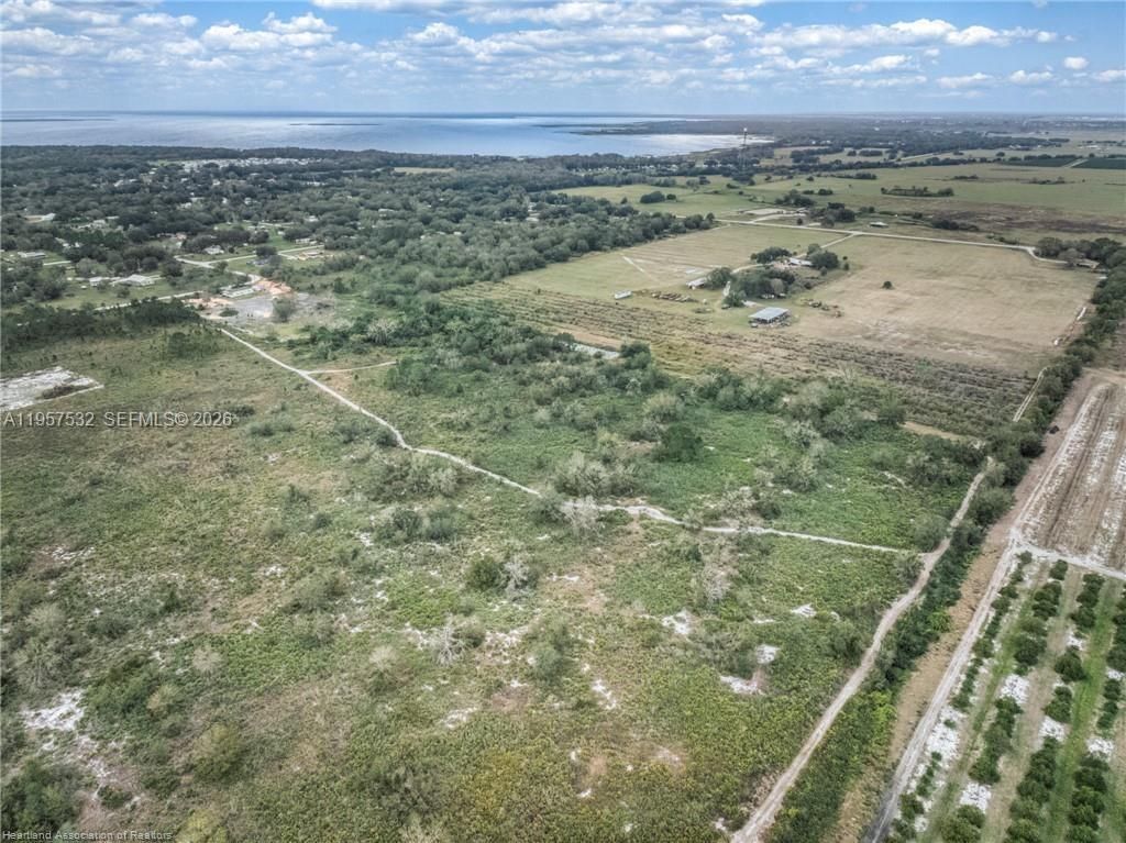 701 Jolly Lane , Lorida, FL 33857 Photo