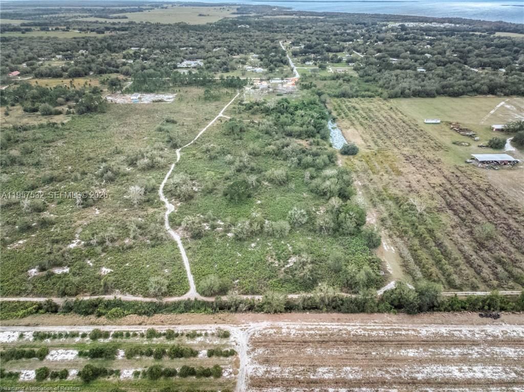 701 Jolly Lane , Lorida, FL 33857 Photo