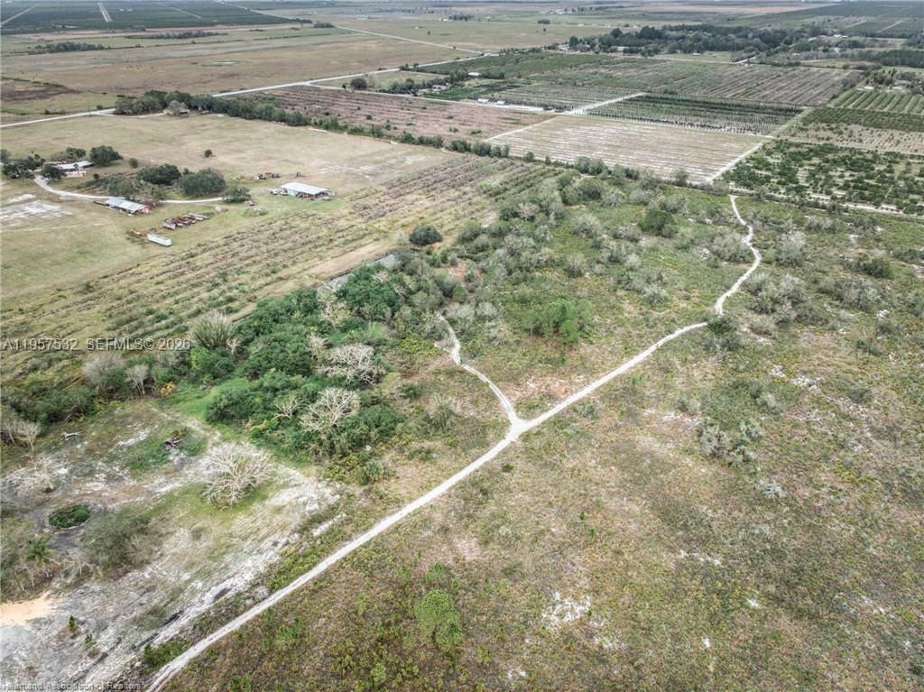 701 Jolly Lane , Lorida, FL 33857 Photo