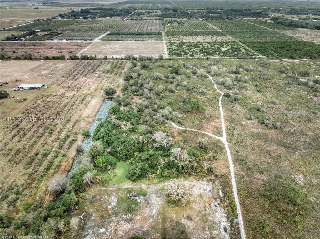 701 Jolly Lane , Lorida, FL 33857 Photo