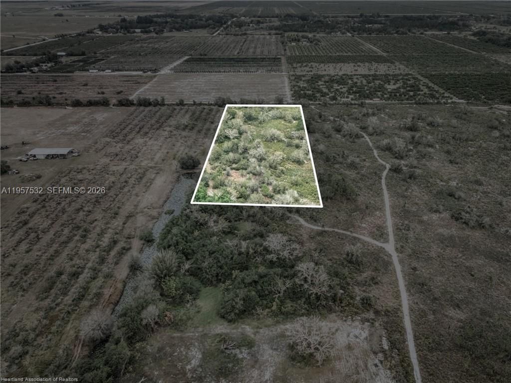 701 Jolly Lane , Lorida, FL 33857 Photo