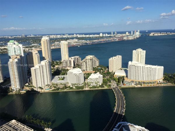 520 Brickell Key Dr , Unit O303, Miami, FL 33131