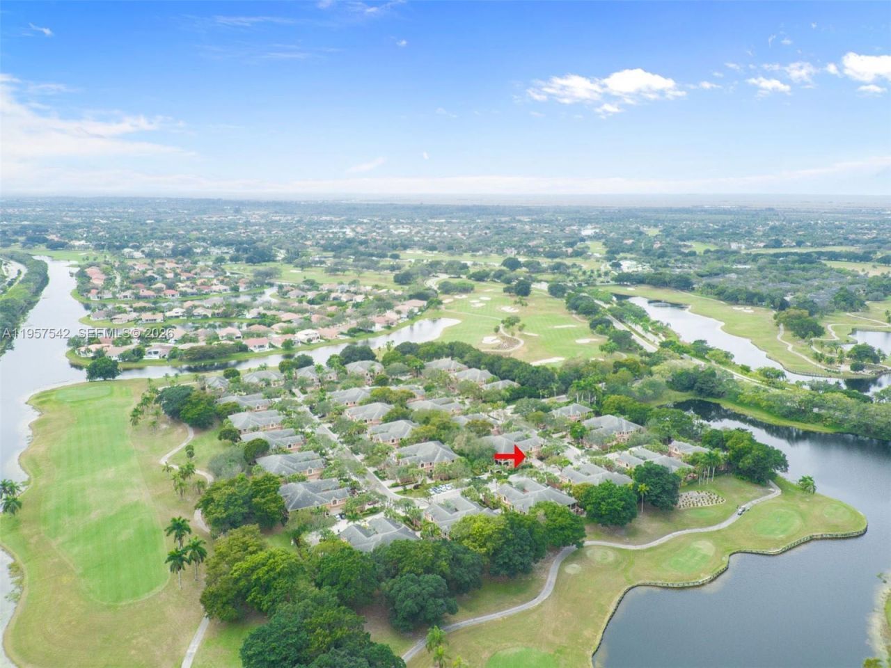 2742 NE Kinsington Cir, Unit 24-1, Weston, FL 33332 Photo