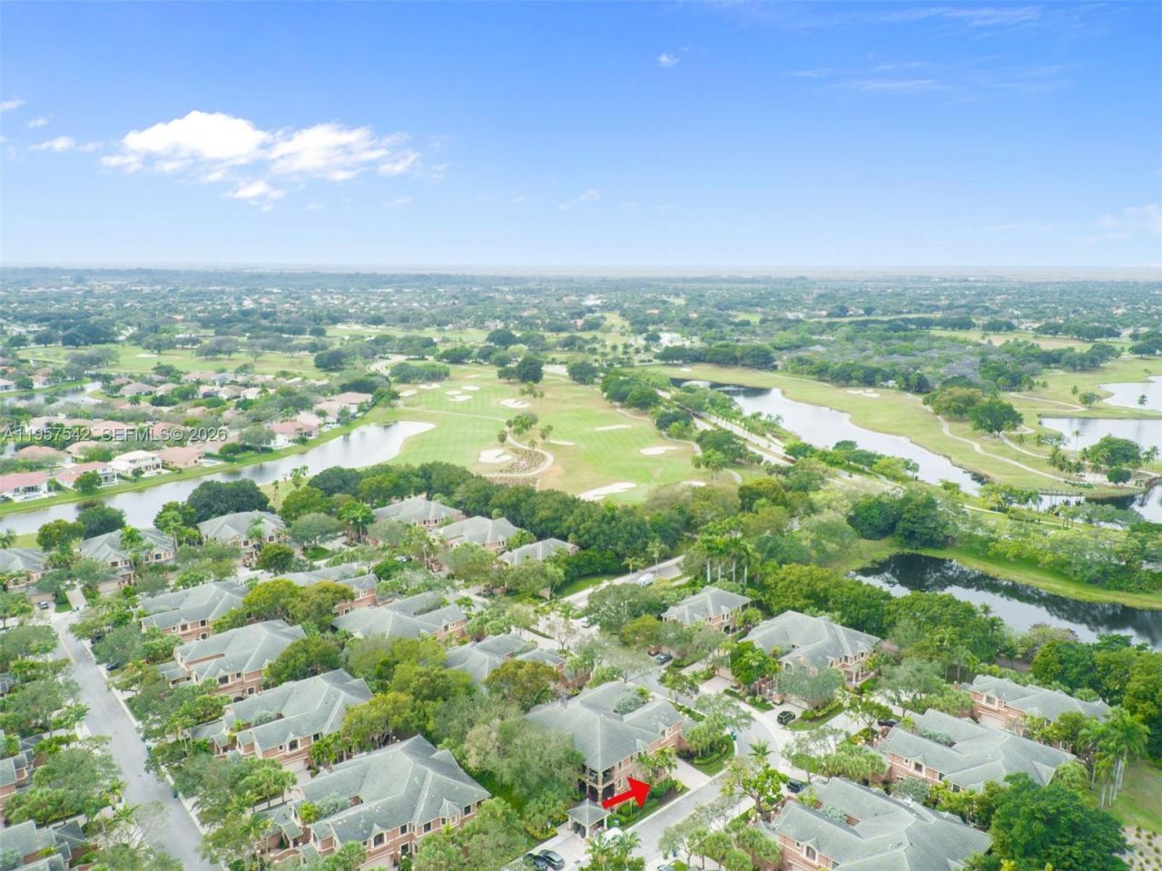 2742 NE Kinsington Cir, Unit 24-1, Weston, FL 33332 Photo