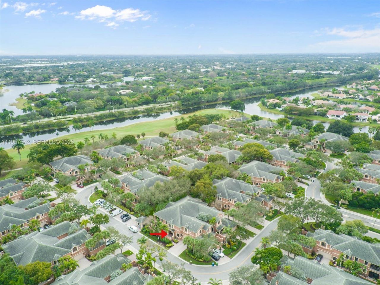 2742 NE Kinsington Cir, Unit 24-1, Weston, FL 33332 Photo