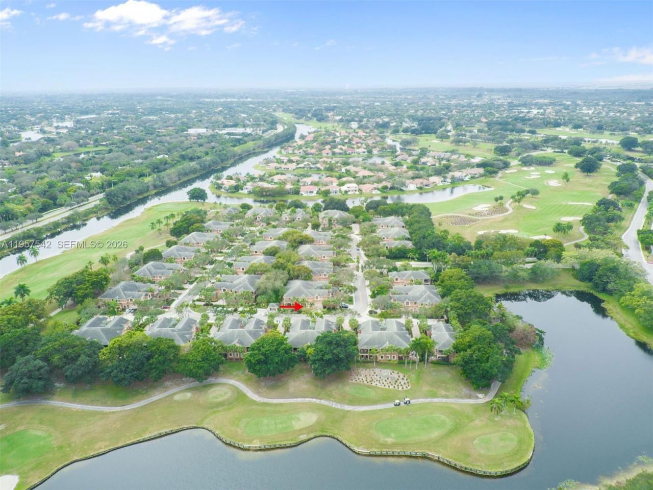 2742 NE Kinsington Cir, Unit 24-1, Weston, FL 33332 Photo