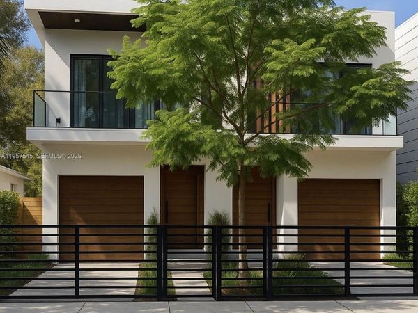 11741 NE 13 Ave, Miami, FL 33161