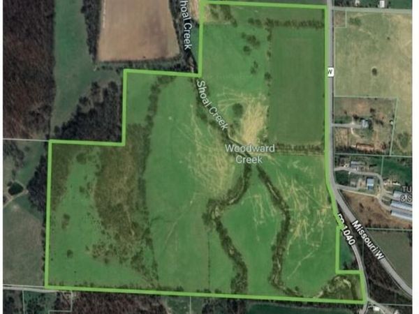 4028 State Highway W, Purdy, MO 65734