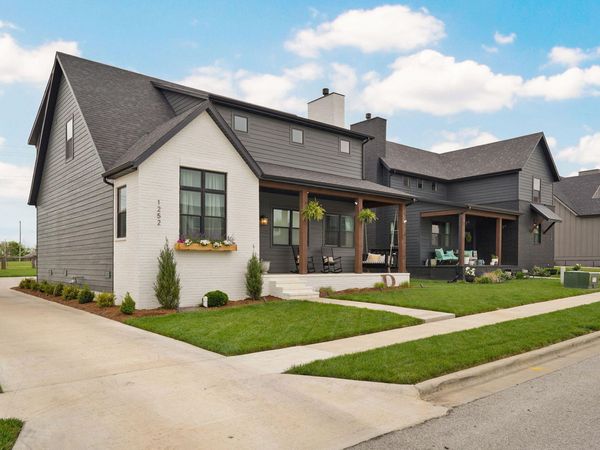 1252 S Wilder Trail, Republic, MO 65738