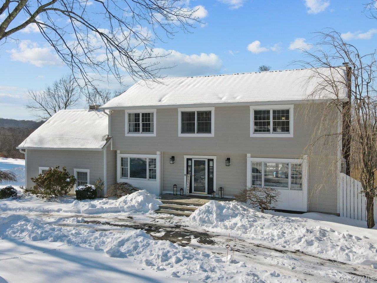 288 Todd Road, Katonah, NY 10536 Main Photo